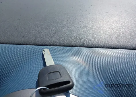 2004 Honda Element Ex from USA, damaged, VIN 5J6YH28694L038406